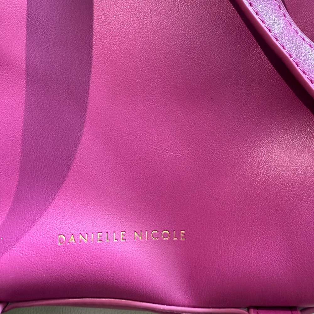 Cheshire Cat Disney X Danielle Nicole Backpack - image 8